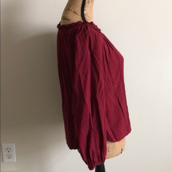 Rock & Republic Top - Picture 3 of 5